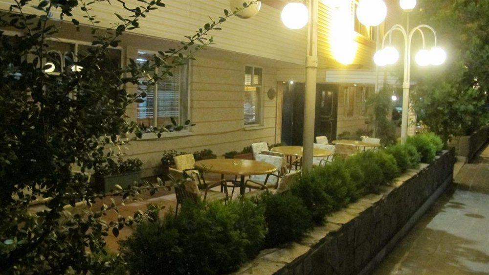 Otel Elit Ankara